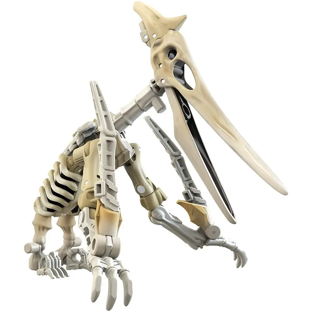 Transformers Generations War for Cybertron: Kingdom WFC-K25 Wingfinger Fossilizer figure 13,5cm product photo