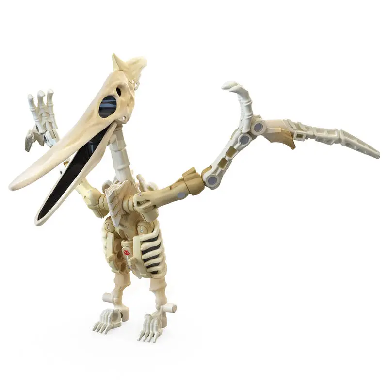 Transformers Generations War for Cybertron: Kingdom WFC-K25 Wingfinger Fossilizer figure 13,5cm product photo