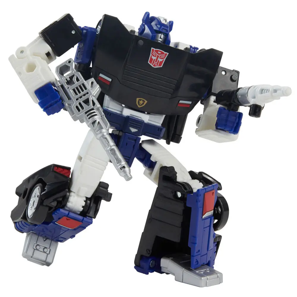 Transformers Generations WFC-GS23 Deep Cover figure product photo