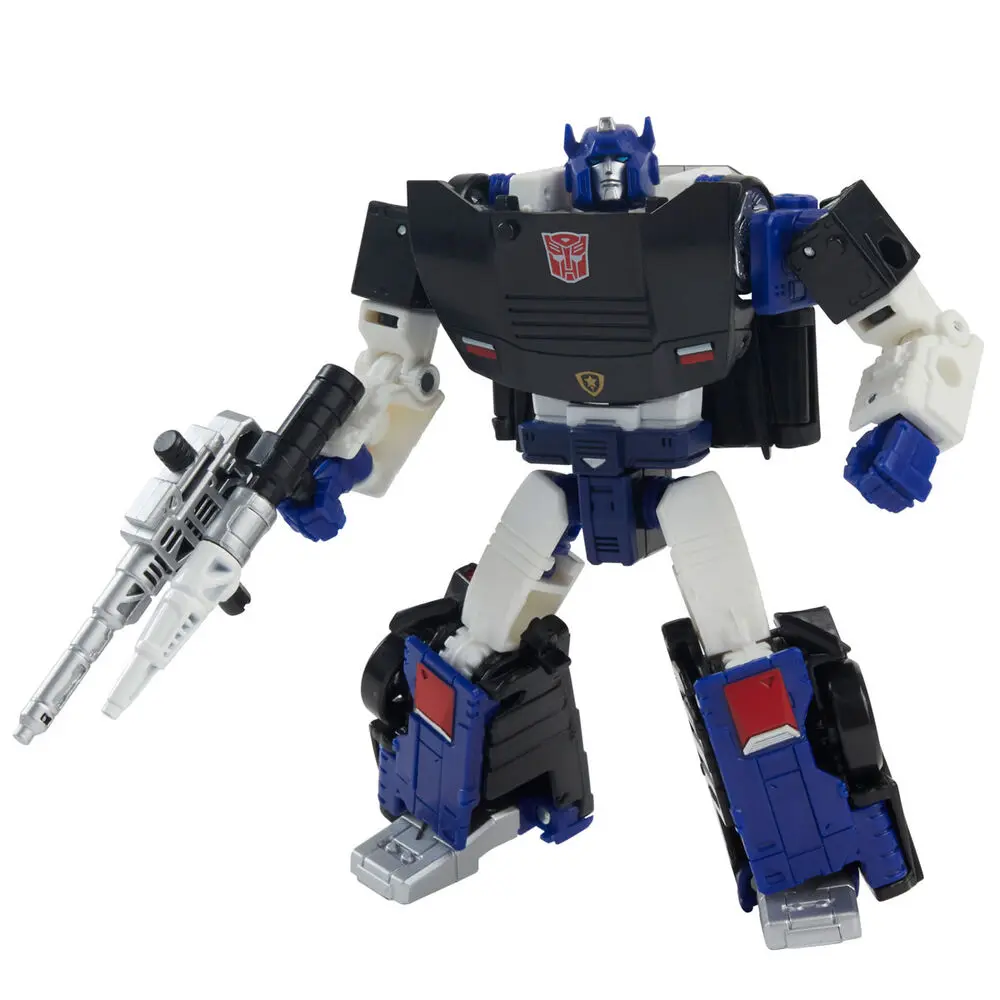 Transformers Generations WFC-GS23 Deep Cover figure product photo