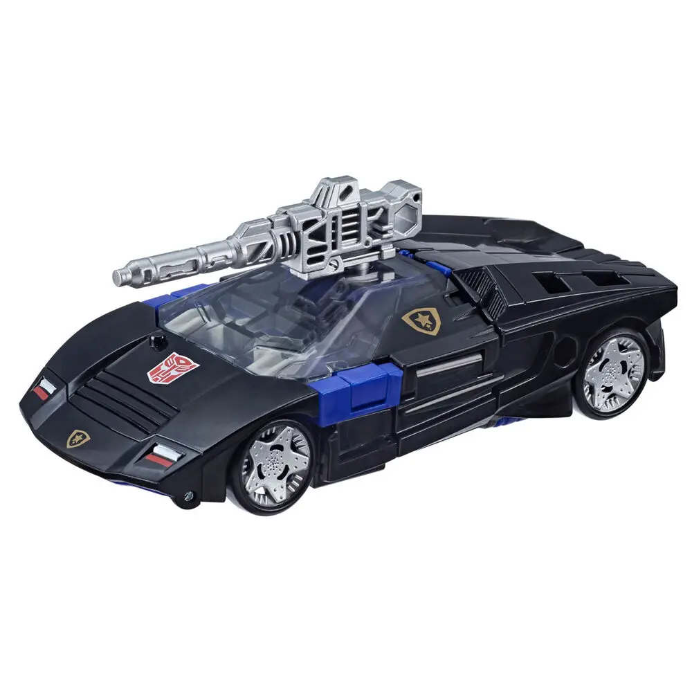 Transformers Generations WFC-GS23 Deep Cover figure product photo