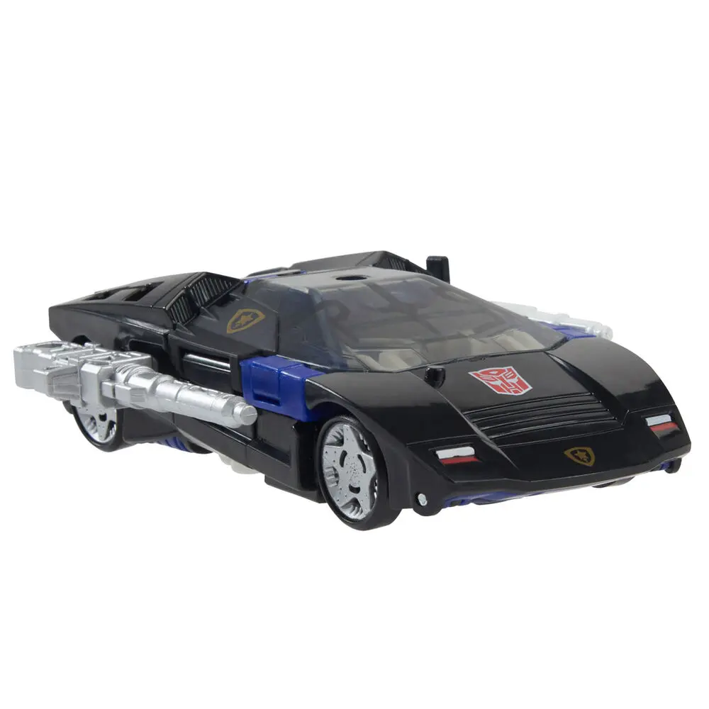 Transformers Generations WFC-GS23 Deep Cover figure product photo