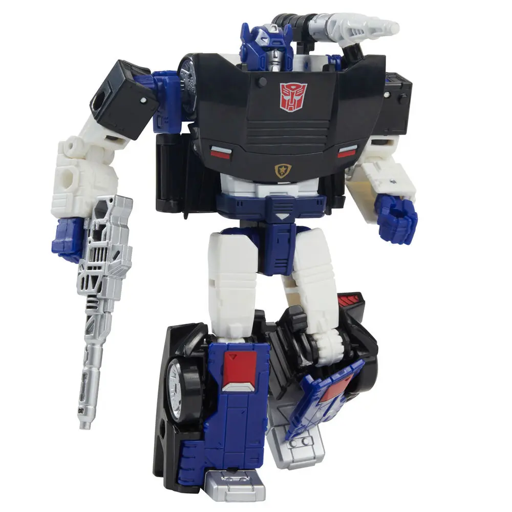 Transformers Generations WFC-GS23 Deep Cover figure product photo