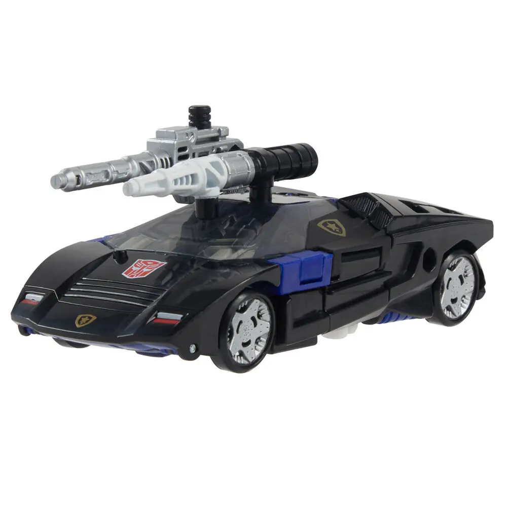 Transformers Generations WFC-GS23 Deep Cover figure product photo