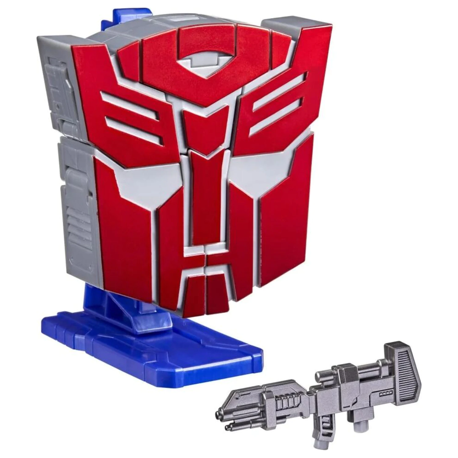 Transformers Icons Optimus Prime figure 17cm product photo