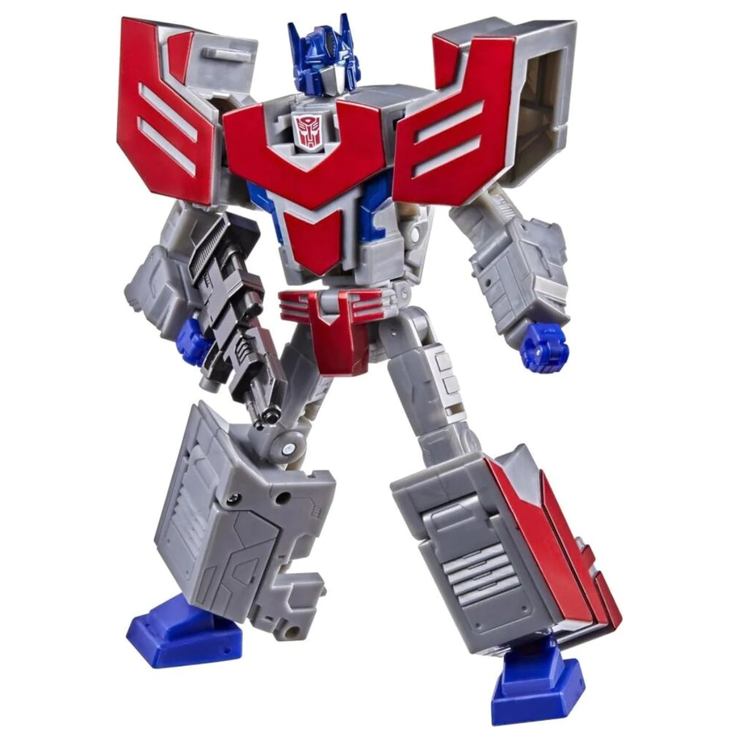 Transformers Icons Optimus Prime figure 17cm product photo