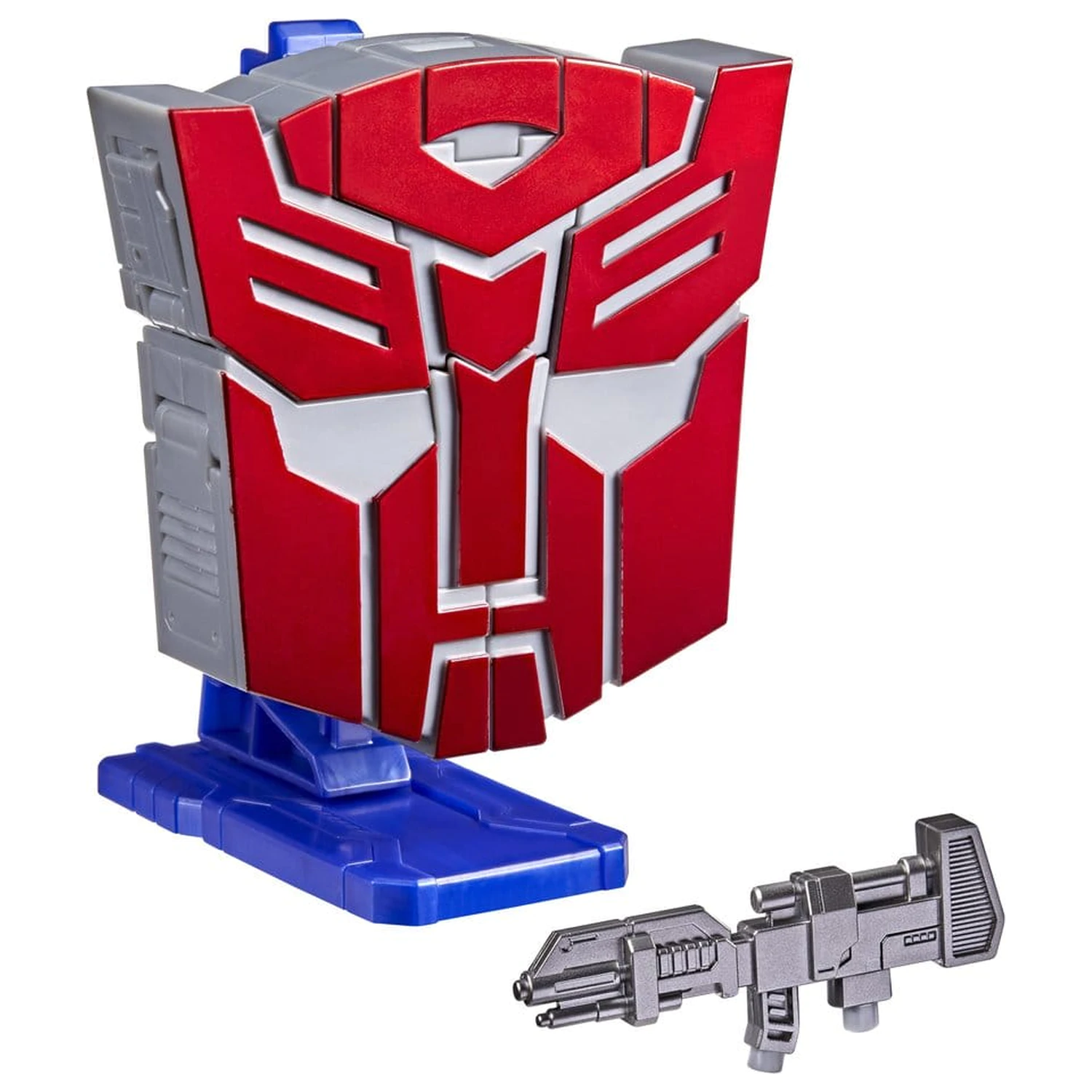Transformers Icons Voyager Class Action Figure Optimus Prime 17 cm product photo