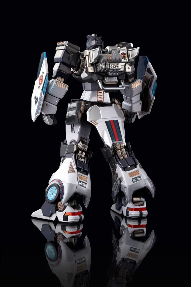 Transformers Action Figure Jazz 20 cm product photo