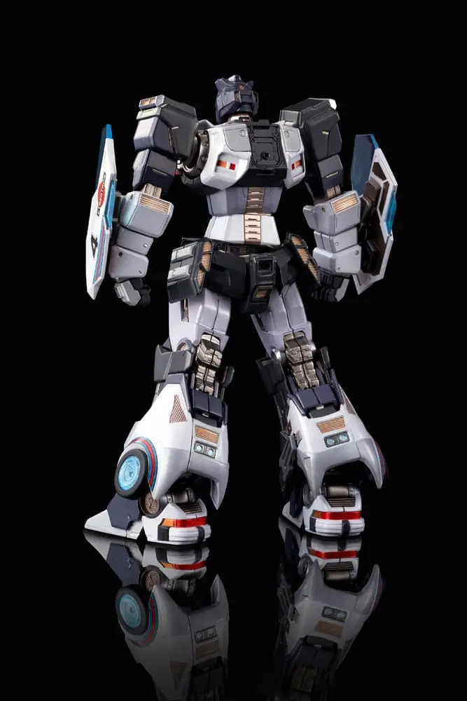 Transformers Action Figure Jazz 20 cm product photo