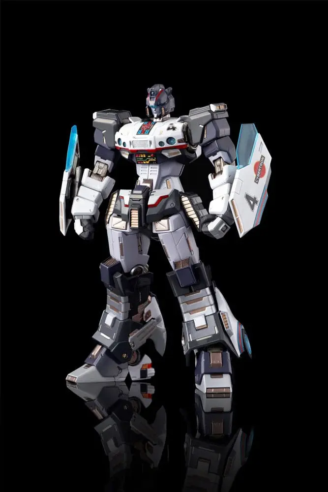 Transformers Action Figure Jazz 20 cm product photo