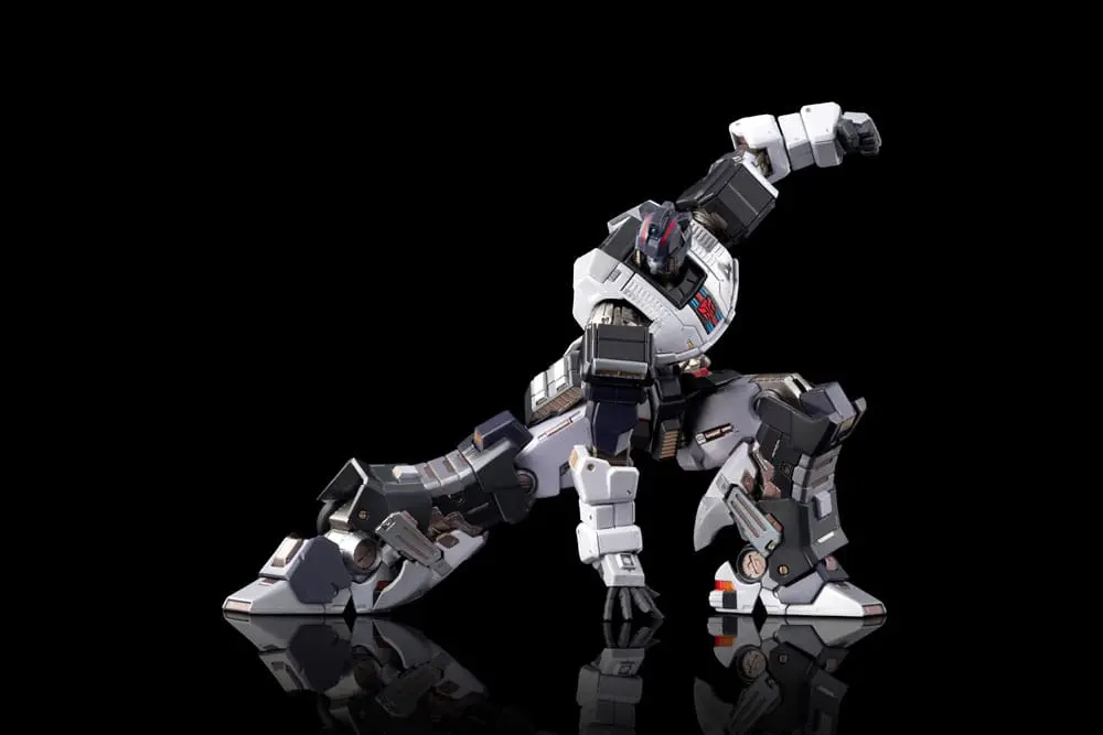 Transformers Action Figure Jazz 20 cm product photo