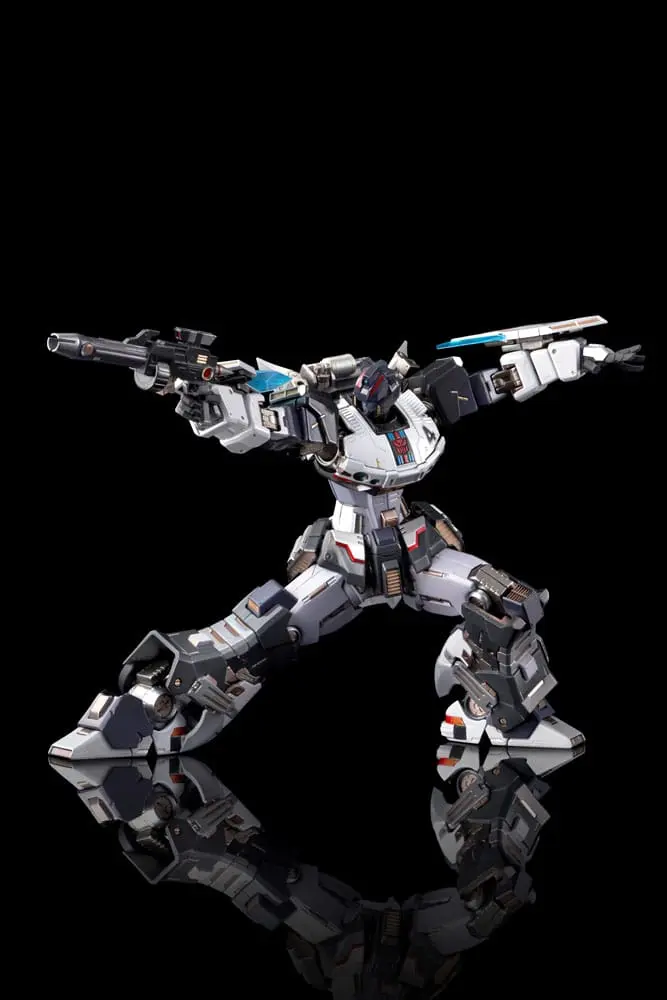 Transformers Action Figure Jazz 20 cm product photo
