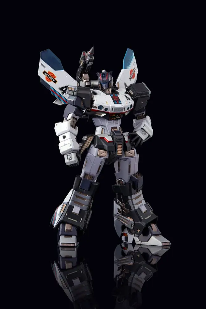 Transformers Action Figure Jazz 20 cm product photo