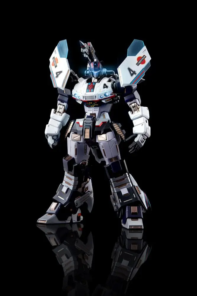 Transformers Action Figure Jazz 20 cm product photo