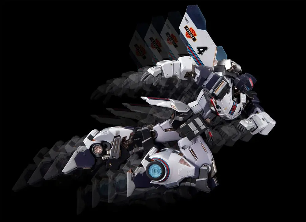 Transformers Action Figure Jazz 20 cm product photo