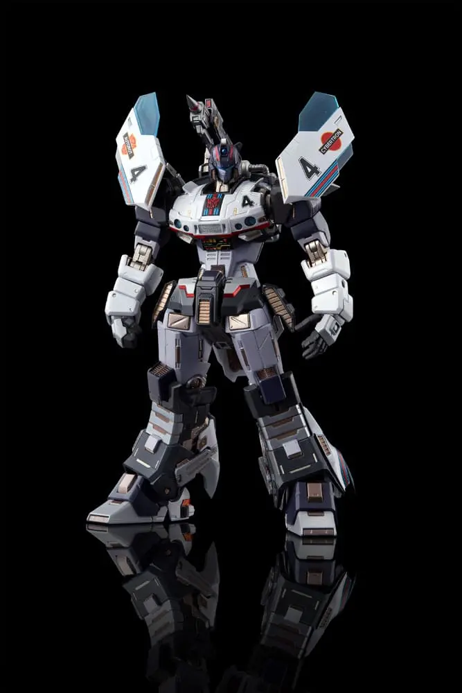 Transformers Action Figure Jazz 20 cm product photo