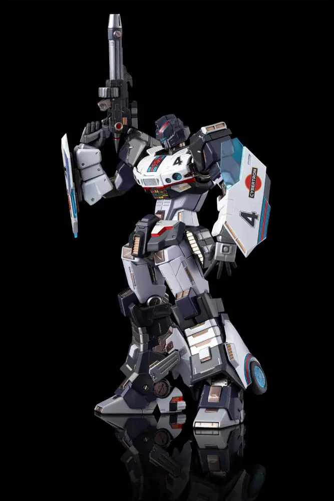 Transformers Action Figure Jazz 20 cm product photo