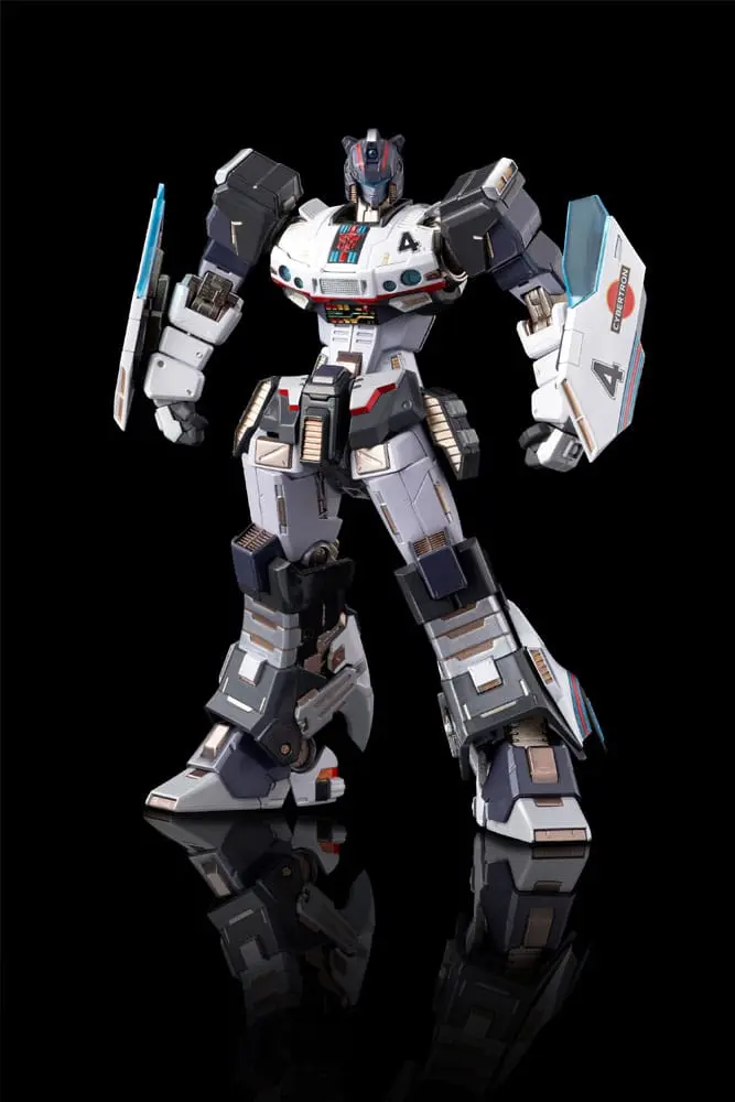Transformers Action Figure Jazz 20 cm product photo