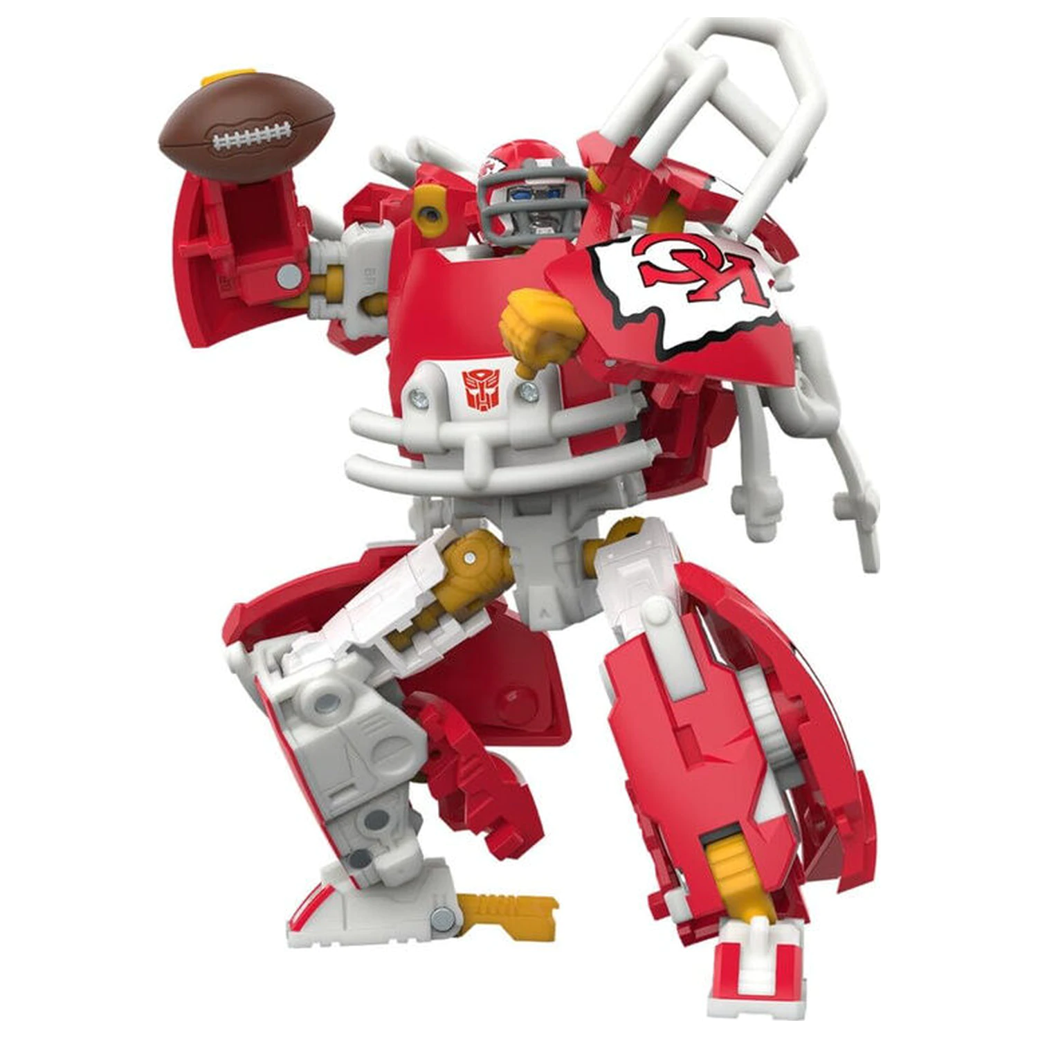 Transformers KC-59 figure 14cm product photo