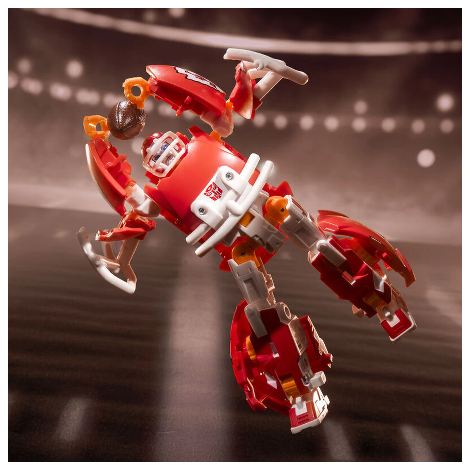 Transformers KC-59 figure 14cm product photo