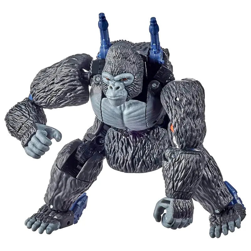 Transformers Kingdom War For Cybertron Optimus Prime product photo