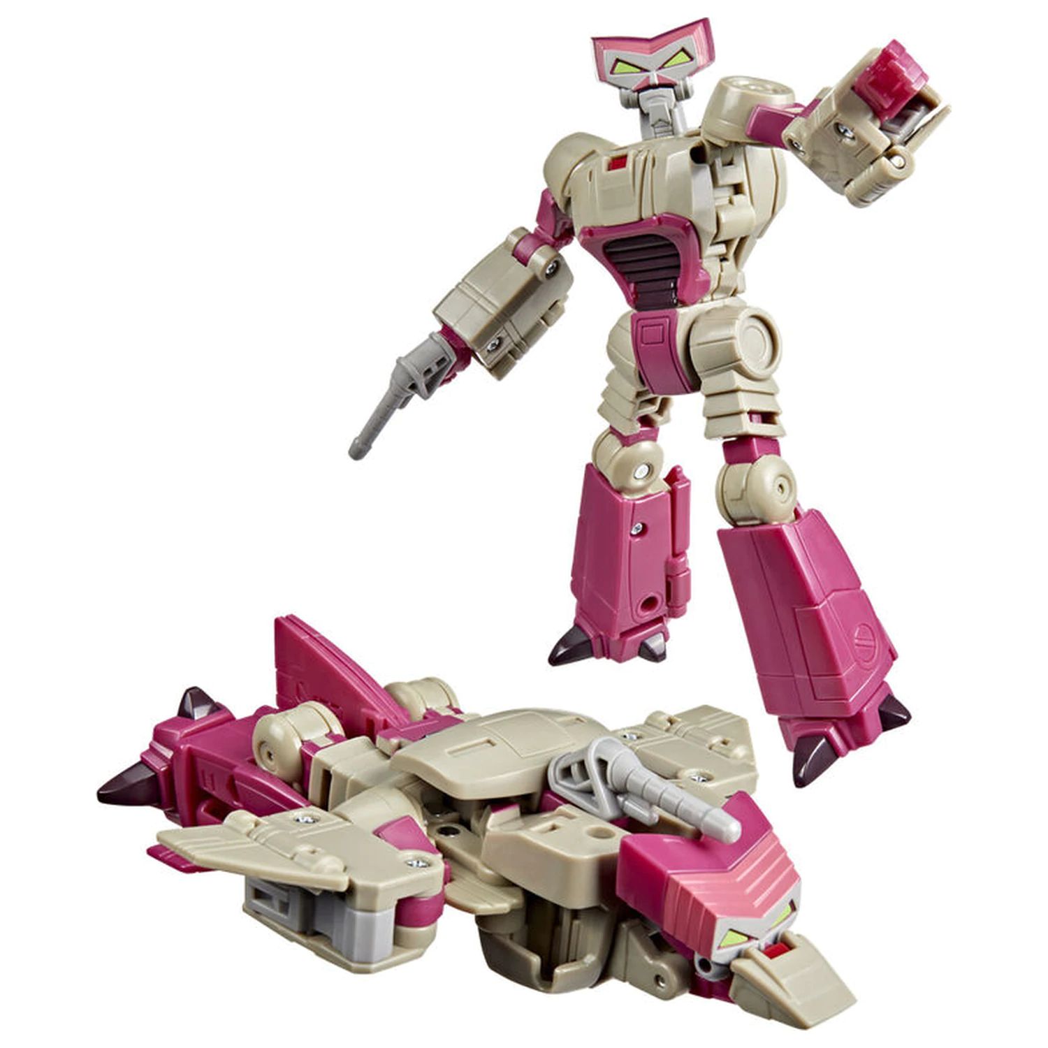 Transformers Kranix figure 14cm product photo