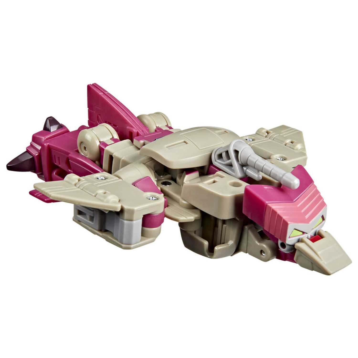 Transformers Kranix figure 14cm product photo