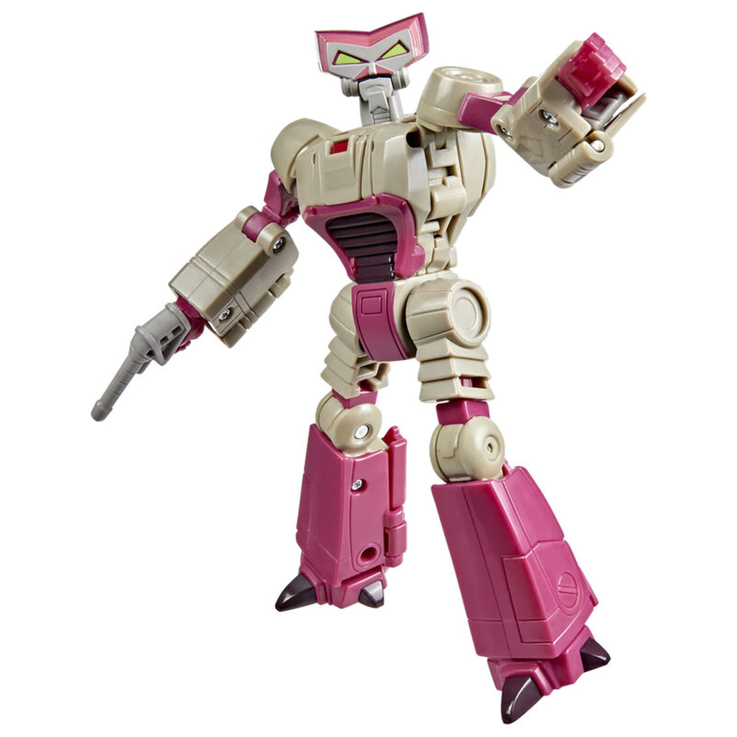 Transformers Kranix figure 14cm product photo