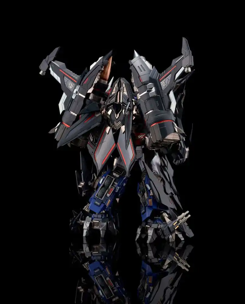 Transformers Kuro Kara Kuri Action Figure Accessorys Optimus Prime Jet Power Armor 21 cm termékfotó