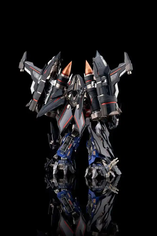 Transformers Kuro Kara Kuri Action Figure Accessorys Optimus Prime Jet Power Armor 21 cm termékfotó