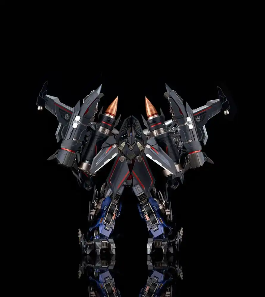 Transformers Kuro Kara Kuri Action Figure Accessorys Optimus Prime Jet Power Armor 21 cm termékfotó