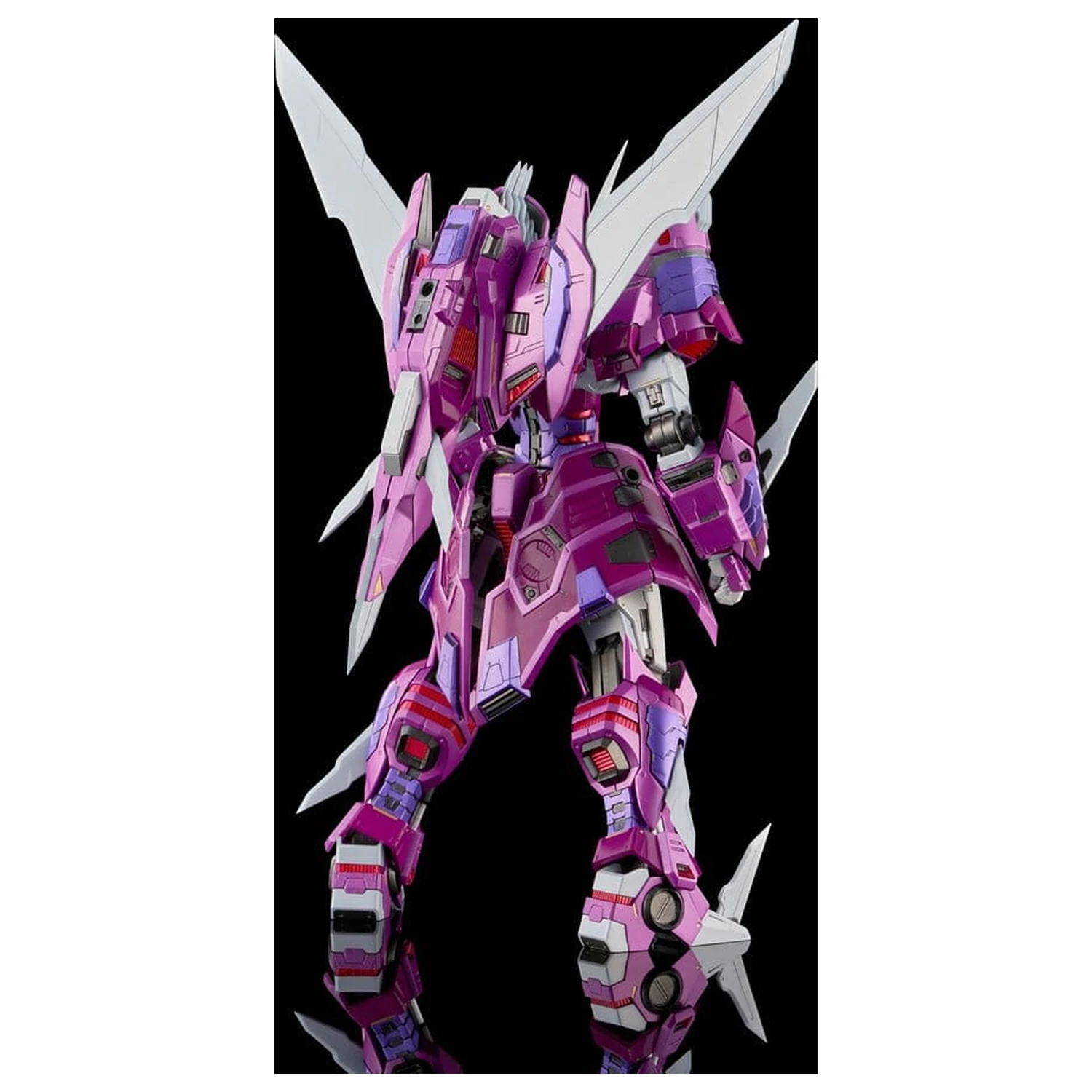 Transformers Kuro Kara Kuri Action Figure Cyclonus 21 cm product photo