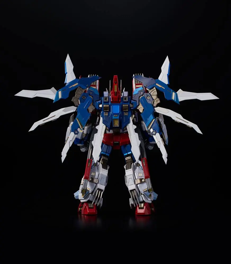 Transformers Kuro Kara Kuri Action Figure Star Saber 21 cm product photo