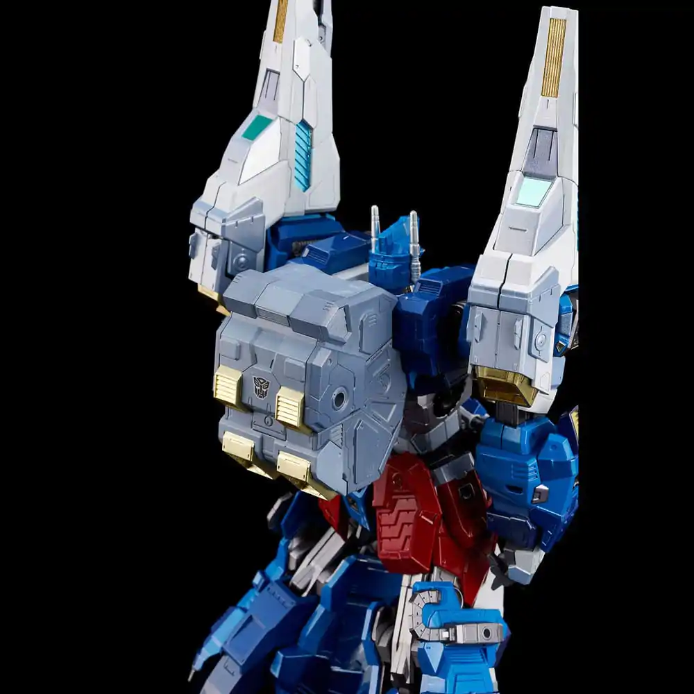 Transformers Kuro Kara Kuri Action Figure Ultra Magnus 21 cm termékfotó