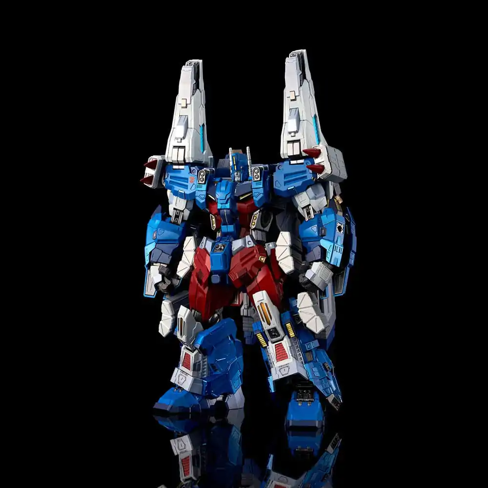 Transformers Kuro Kara Kuri Action Figure Ultra Magnus 21 cm termékfotó