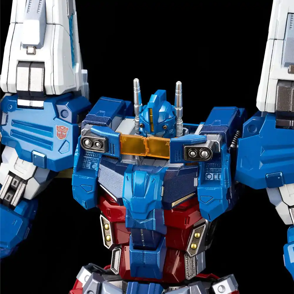 Transformers Kuro Kara Kuri Action Figure Ultra Magnus 21 cm termékfotó