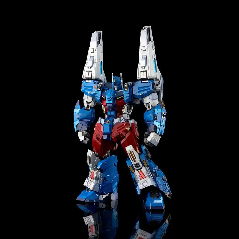 Transformers Kuro Kara Kuri Action Figure Ultra Magnus 21 cm termékfotó