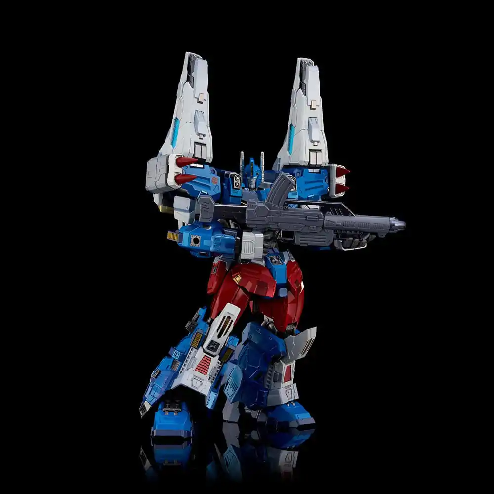 Transformers Kuro Kara Kuri Action Figure Ultra Magnus 21 cm termékfotó