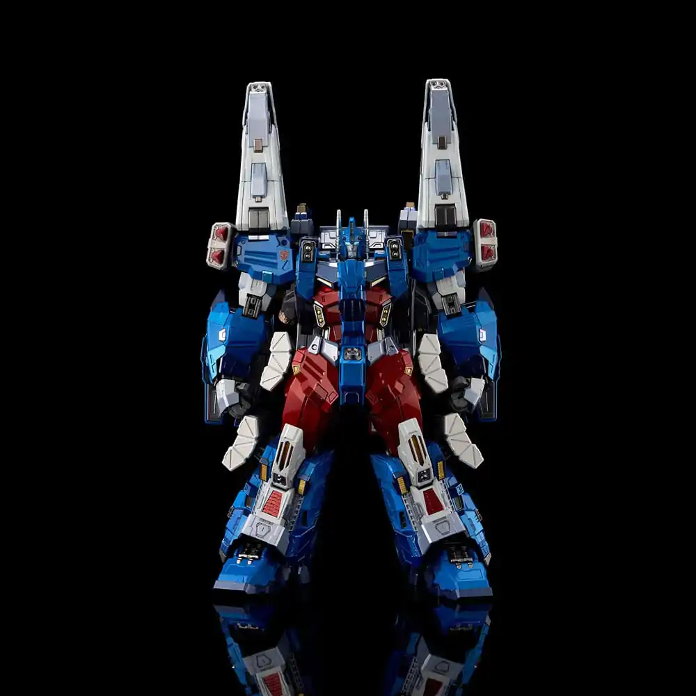 Transformers Kuro Kara Kuri Action Figure Ultra Magnus 21 cm termékfotó