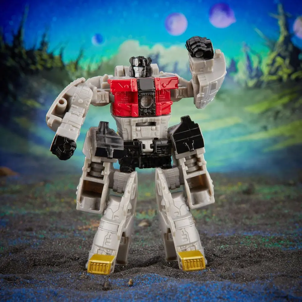 Transformers Legacy Evolution Core Class Action Figure Dinobot Sludge 9 cm product photo