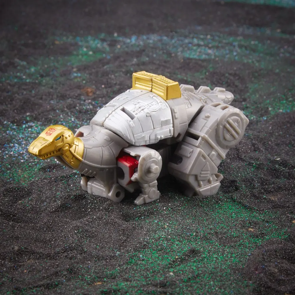Transformers Legacy Evolution Core Class Action Figure Dinobot Sludge 9 cm product photo