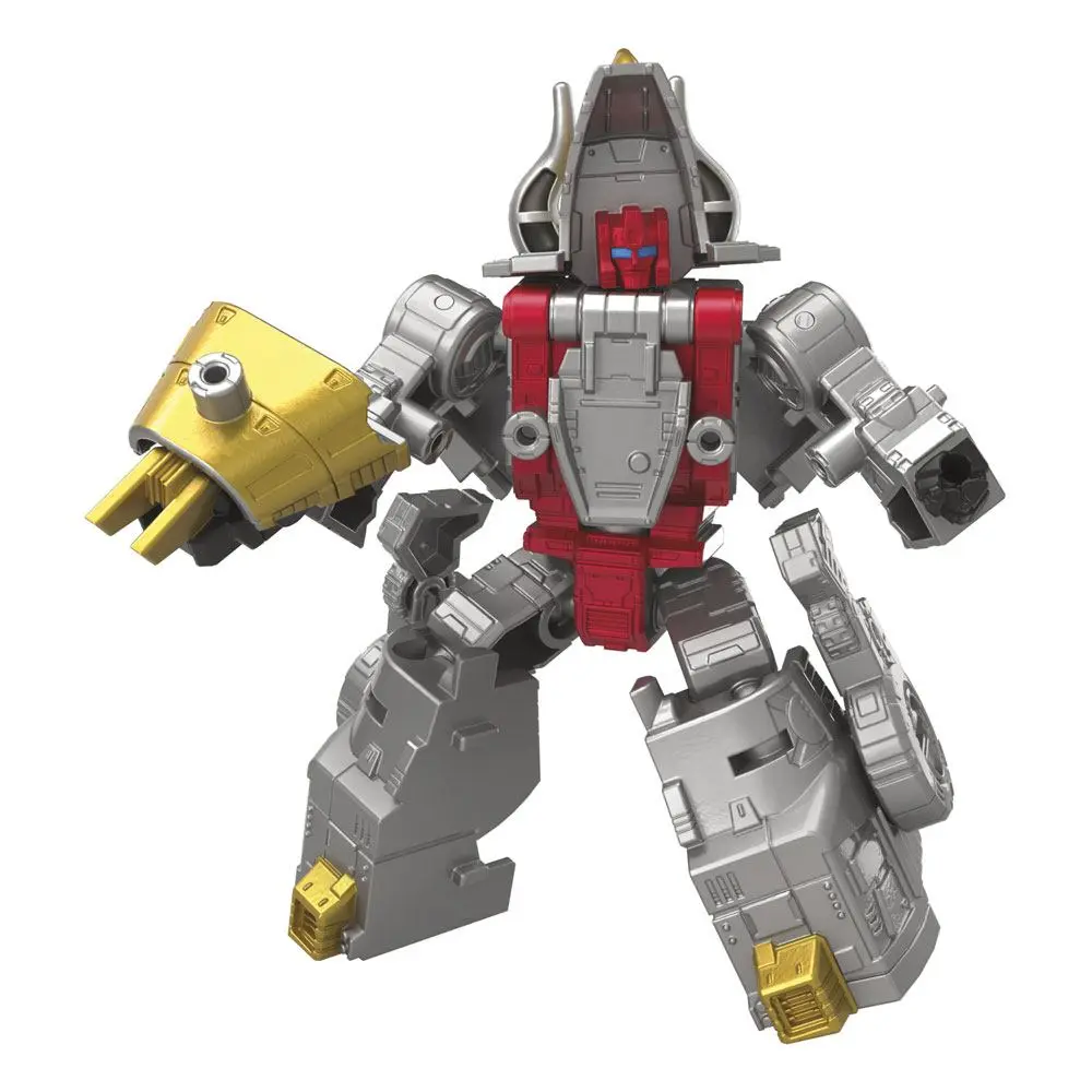 Transformers Legacy Evolution Core Class Action Figure Dinobot Slug 9 cm product photo