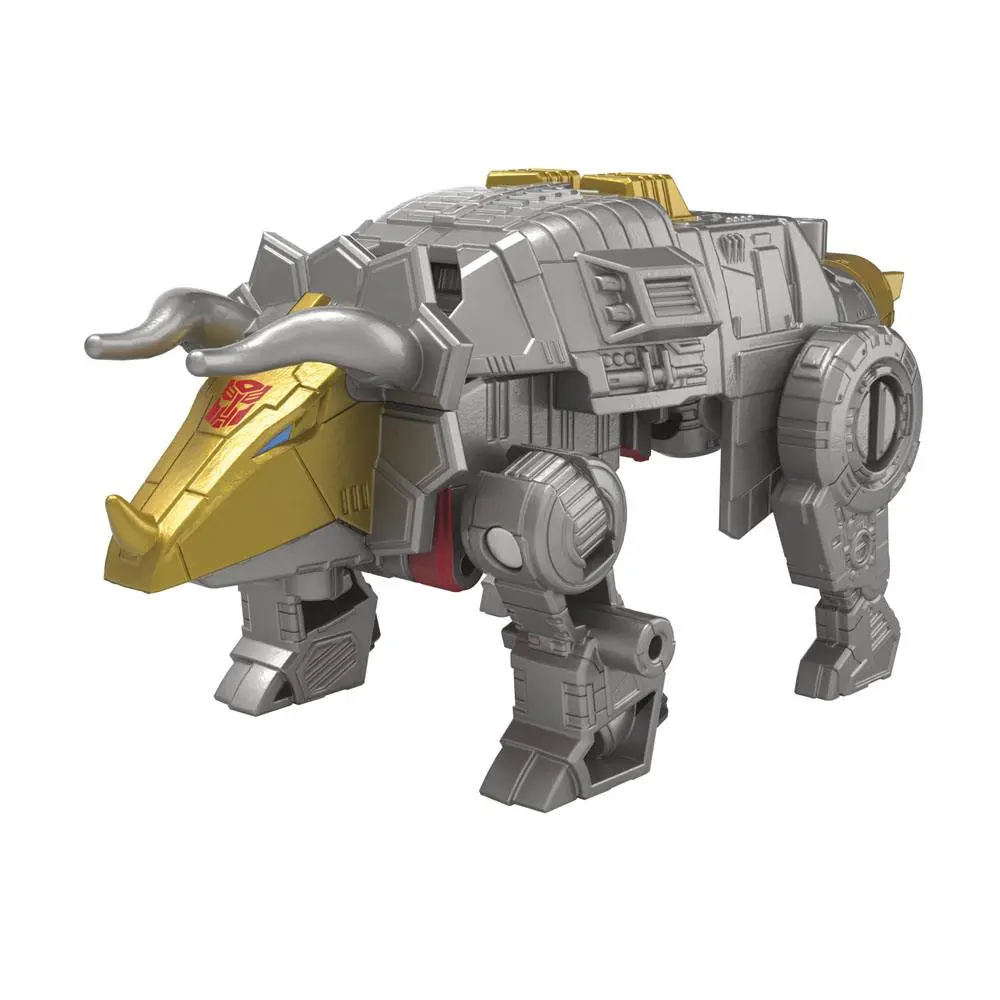 Transformers Legacy Evolution Core Class Action Figure Dinobot Slug 9 cm product photo