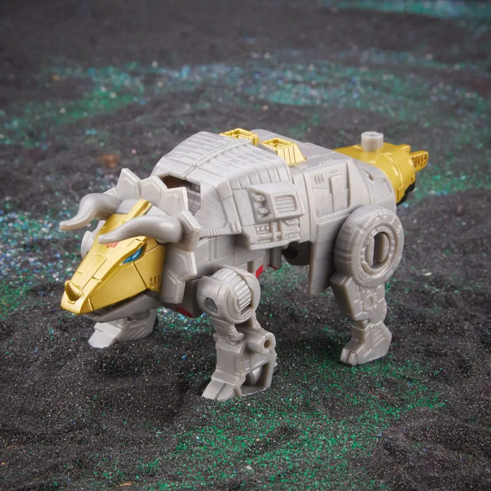 Transformers Legacy Evolution Core Class Action Figure Dinobot Slug 9 cm product photo