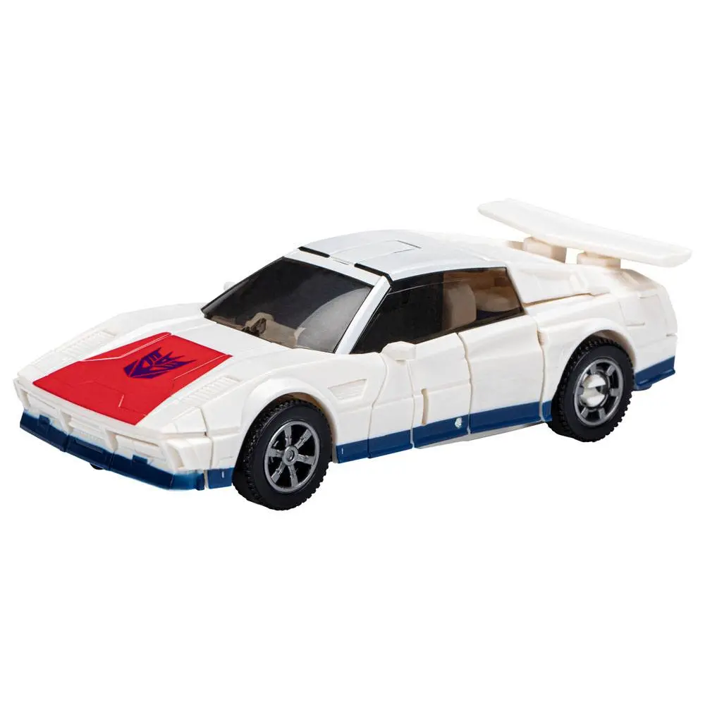 Transformers Legacy Evolution Deluxe Class Action Figure Breakdown 14 cm product photo