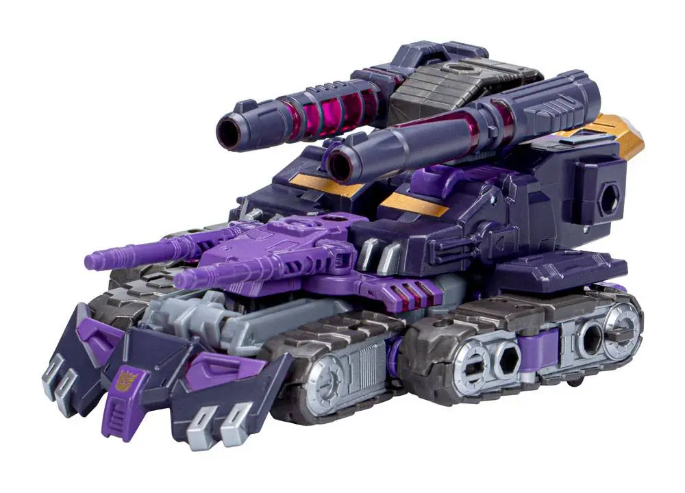 Transformers Legacy Evolution Voyager Class Action Figure Comic Universe Tarn 18 cm product photo