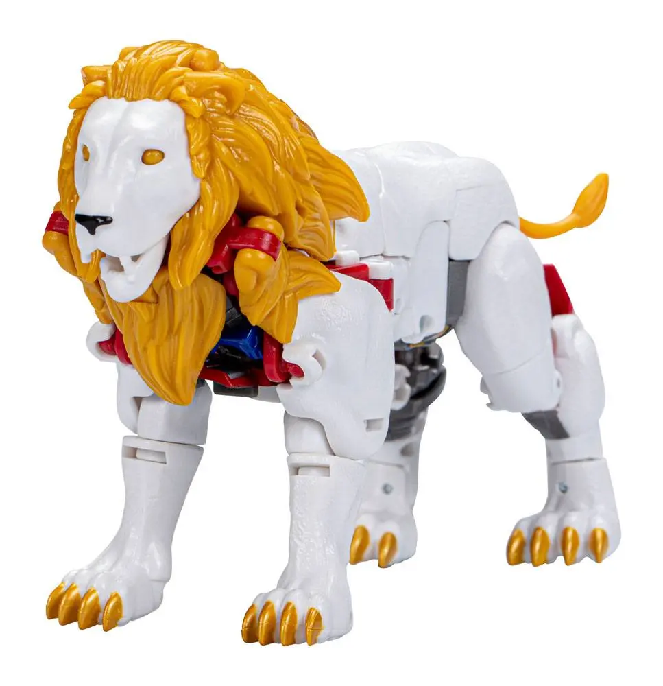 Transformers Legacy Evolution Voyager Class Action Figure Maximal Leo Prime 18 cm product photo