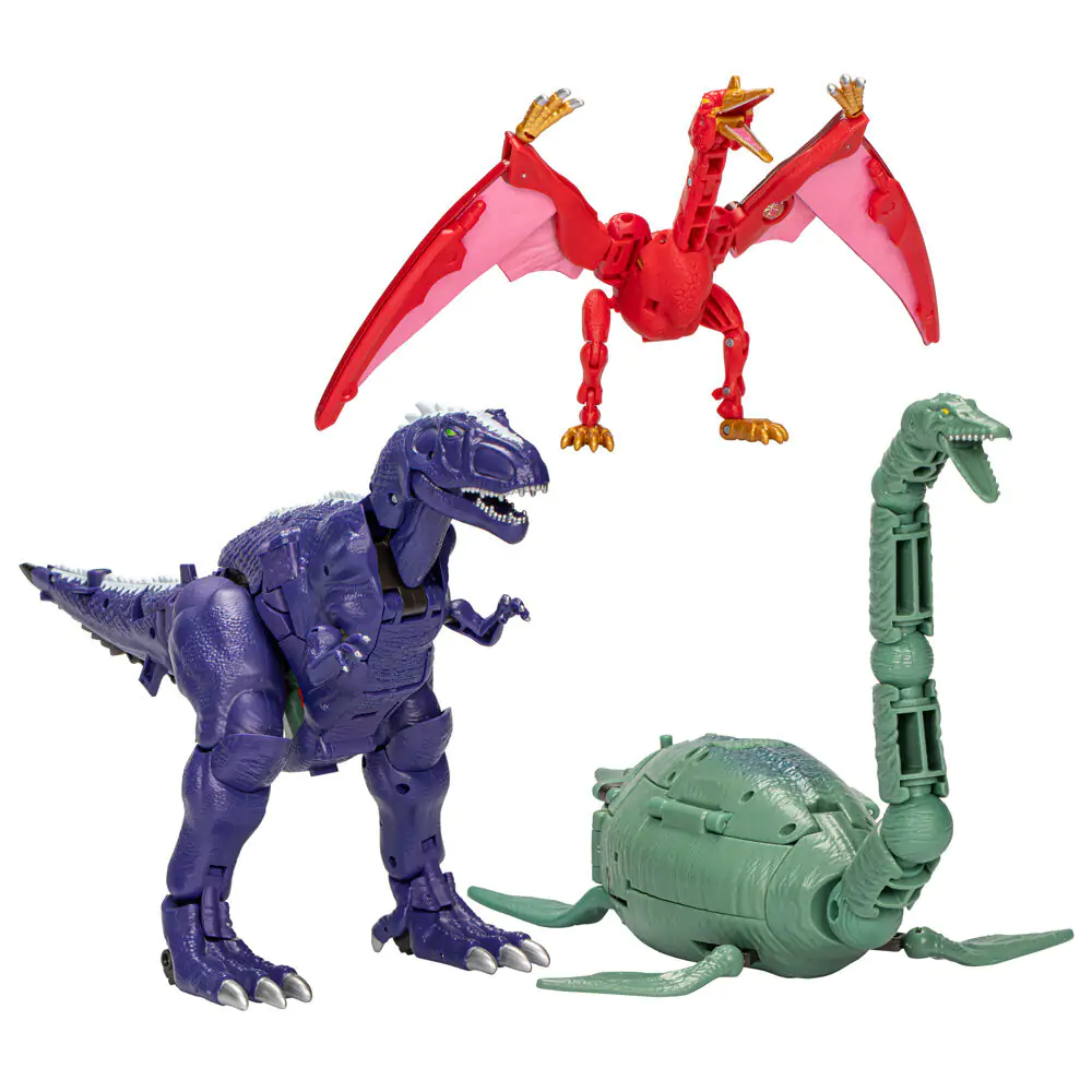 Transformers Legacy United Commander Class Beast Wars Universe Magmatron figure 25cm product photo