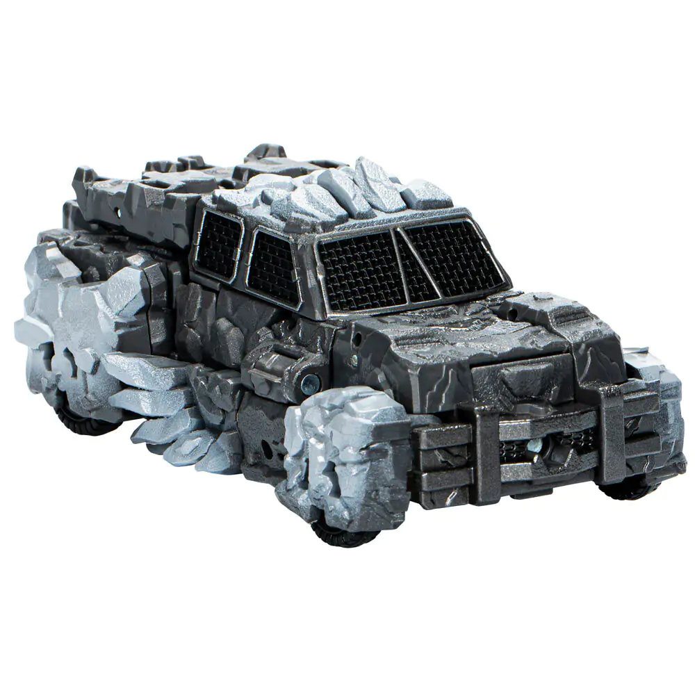 Transformers Legacy United Deluxe Class Animated Infernal Universe Magneous action figure 14cm termékfotó