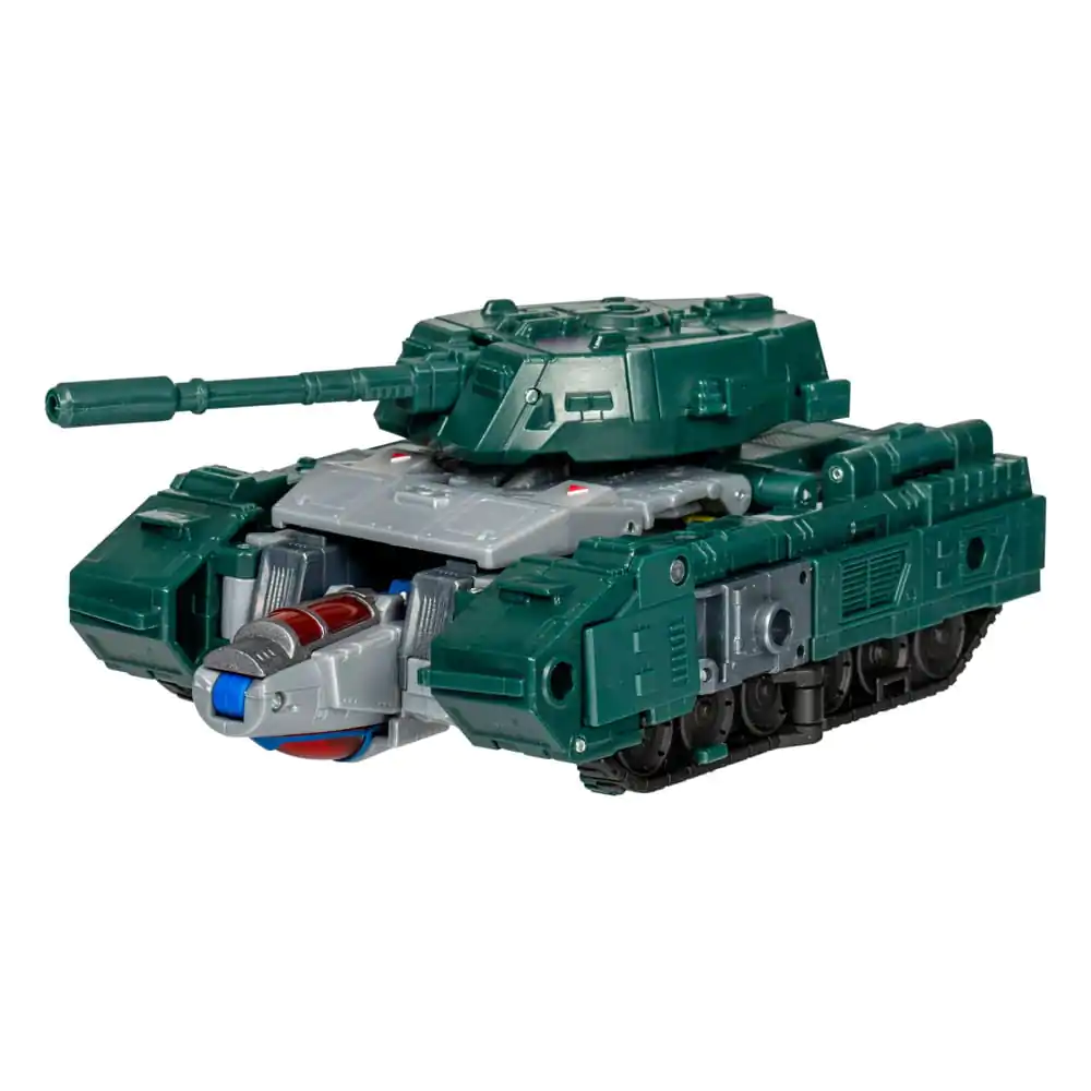 Transformers Generations Legacy United Leader Class Action Figure Overcharge 19 cm product photo